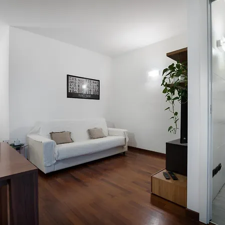 Casa Gramsci - Zona Arco Della Pace E Paolo Sarpi * Milano